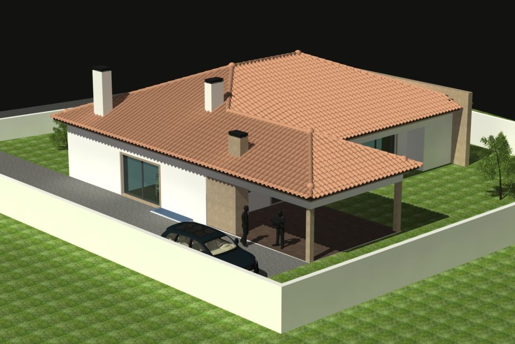 Projeto 61