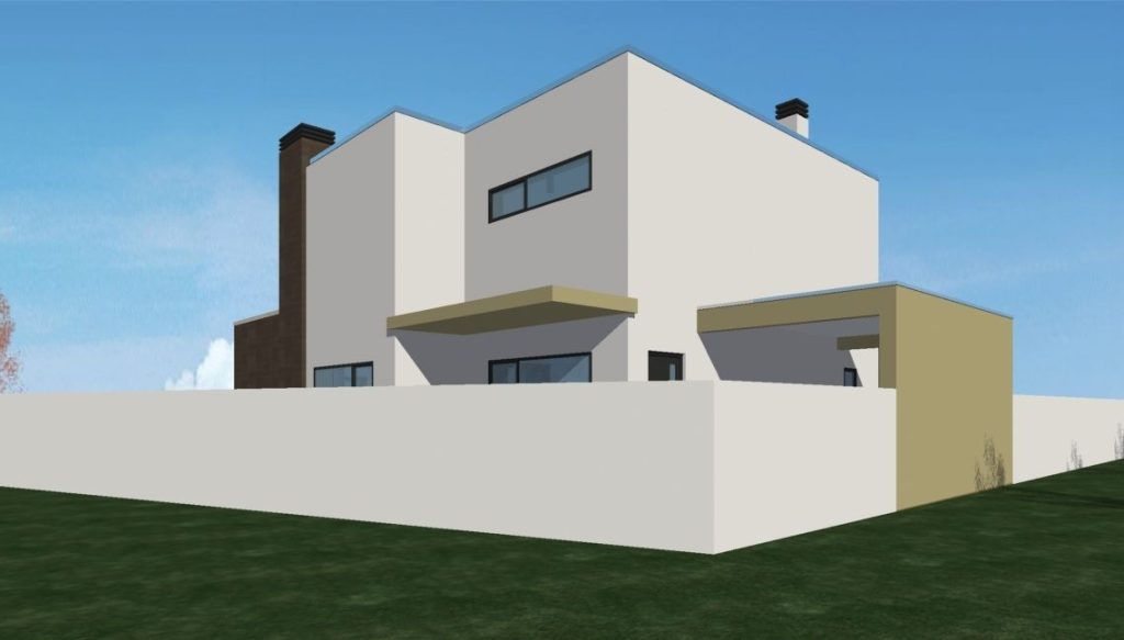 Projeto 45
